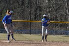 Softball vs Emerson game 2  Women’s Softball vs Emerson game 2. : Women’s Softball